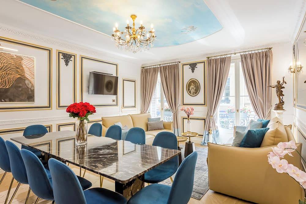 Appartement de vacances