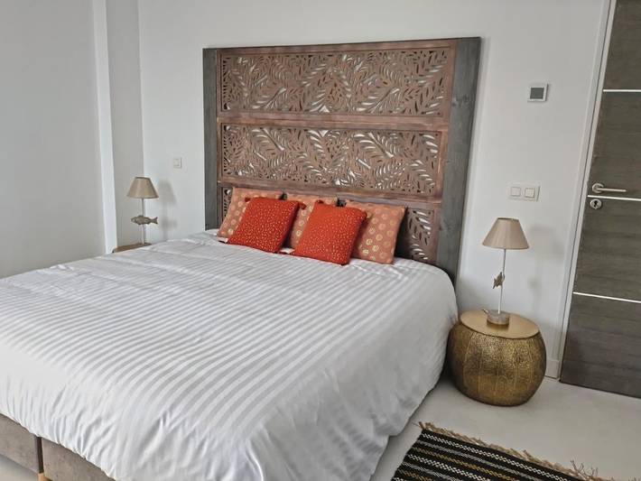 Chambre d’hôte pour 2 personnes, avec piscine ainsi que jardin et terrasse
