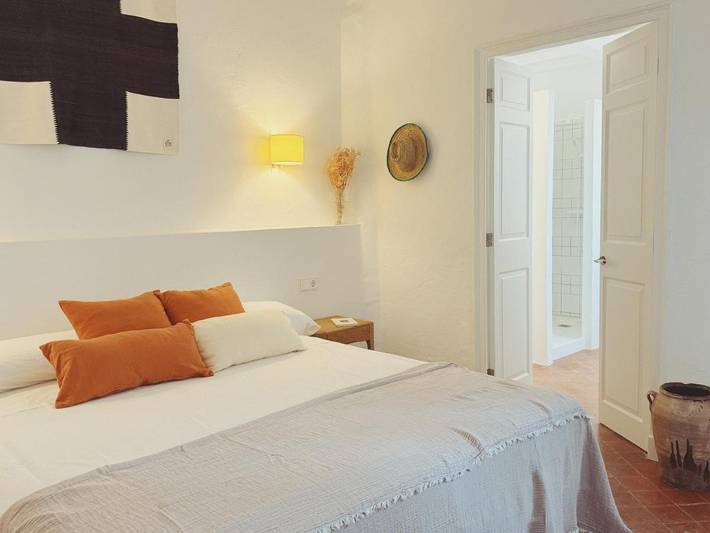 Location de vacances pour 2 personnes, avec jardin à Alaior - 3