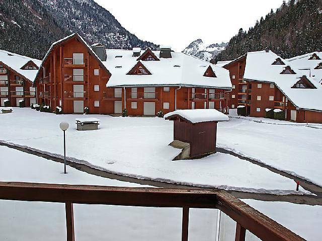 Location appartement pour 4 personnes