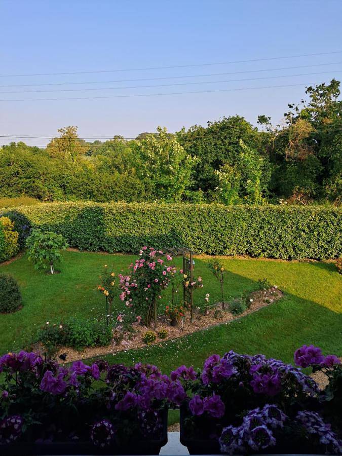 Double Room with Garden View in Sibiril, Ceinture Dorée