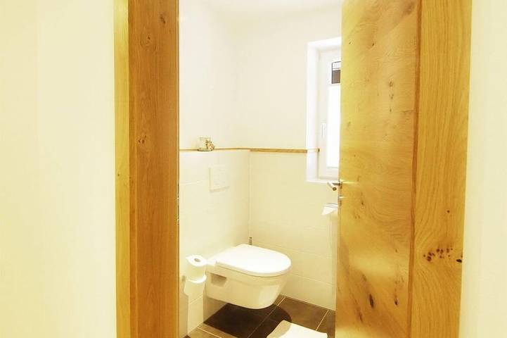 Agriturismo für 7 Personen, mit Garten und Sauna sowie Pool im Salzkammergut - 4