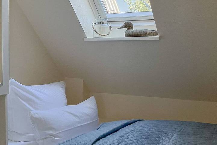Ganze Wohnung, Heefwai 2 Wohnung 4 in Sylt-Ost, Sylt (Gemeinde)
