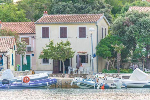 Ferienwohnung für 3 Personen, mit Garten auf Cres - 3