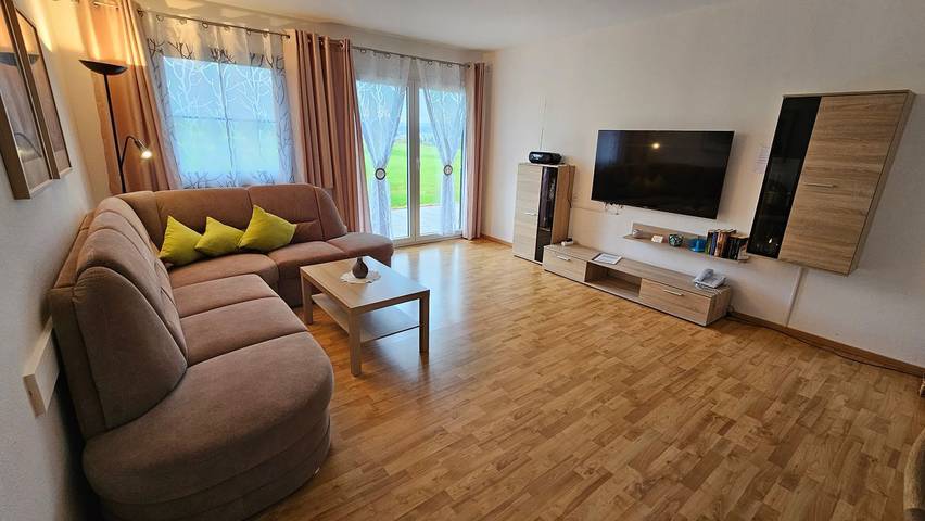 Ferienhaus für 6 Personen, mit Ausblick und Garten, mit Haustier in Lechbruck am See - 2