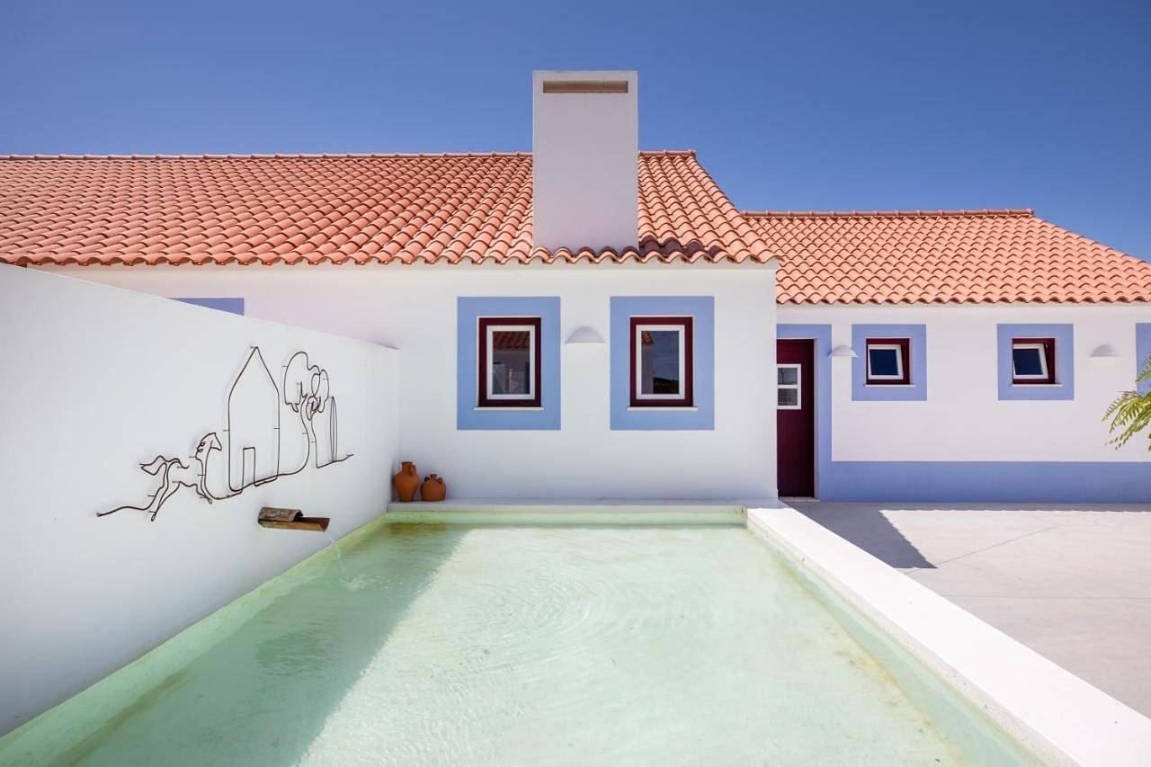 Suite in Porto Covo, Costa Alentejana