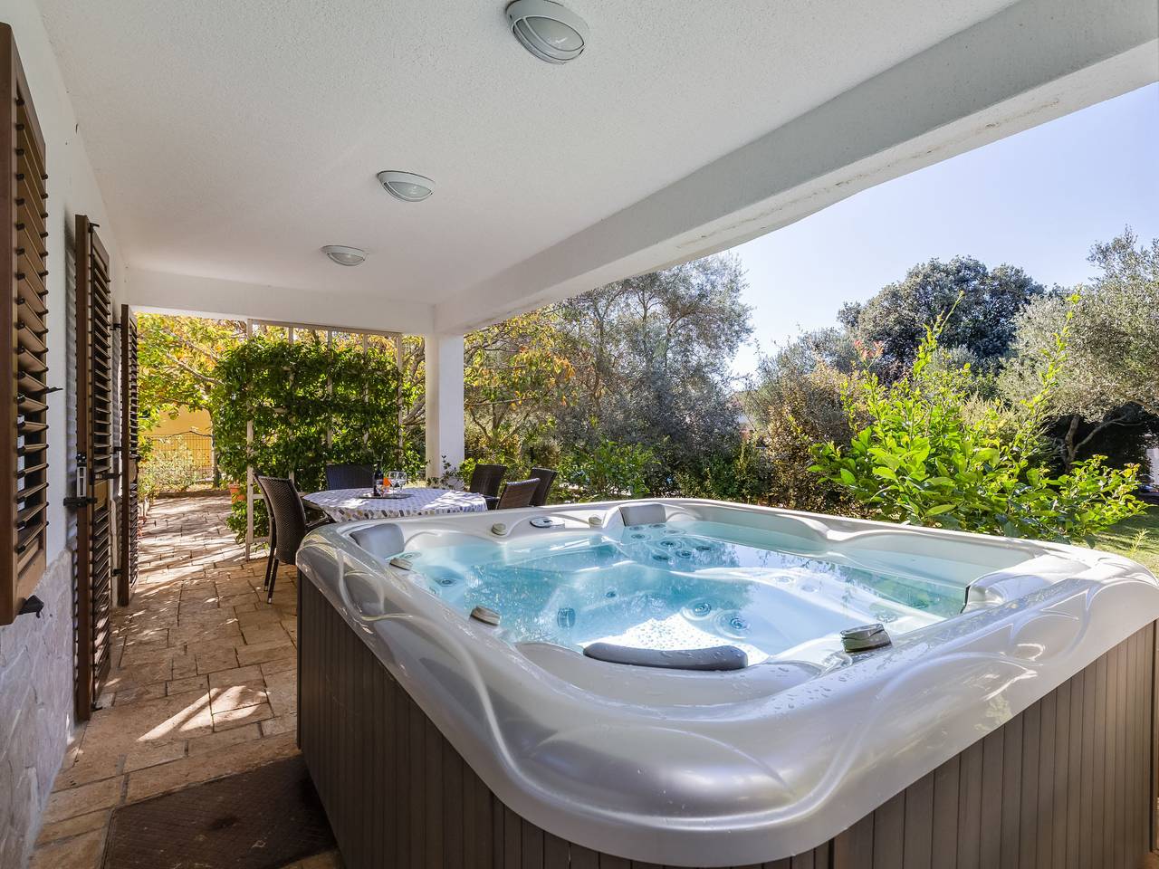 Ganze Wohnung, Anica in Diklo (Zadar), Zadar (Kommun)