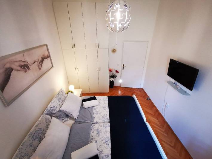 Gîte pour 4 personnes à Šibenik - 2