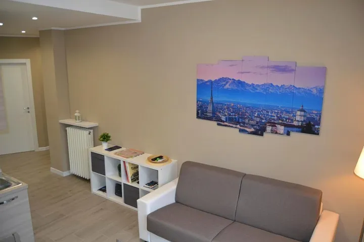 Apartamento de vacaciones para 6 personas, con balcón y vistas - 1