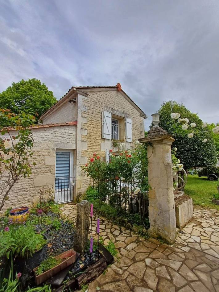 Gîte pour 4 personnes