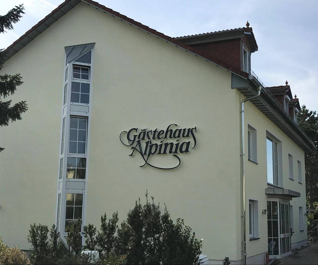 Double Room with Private Bathroom in Lichtenrade Berlin, Berlin
