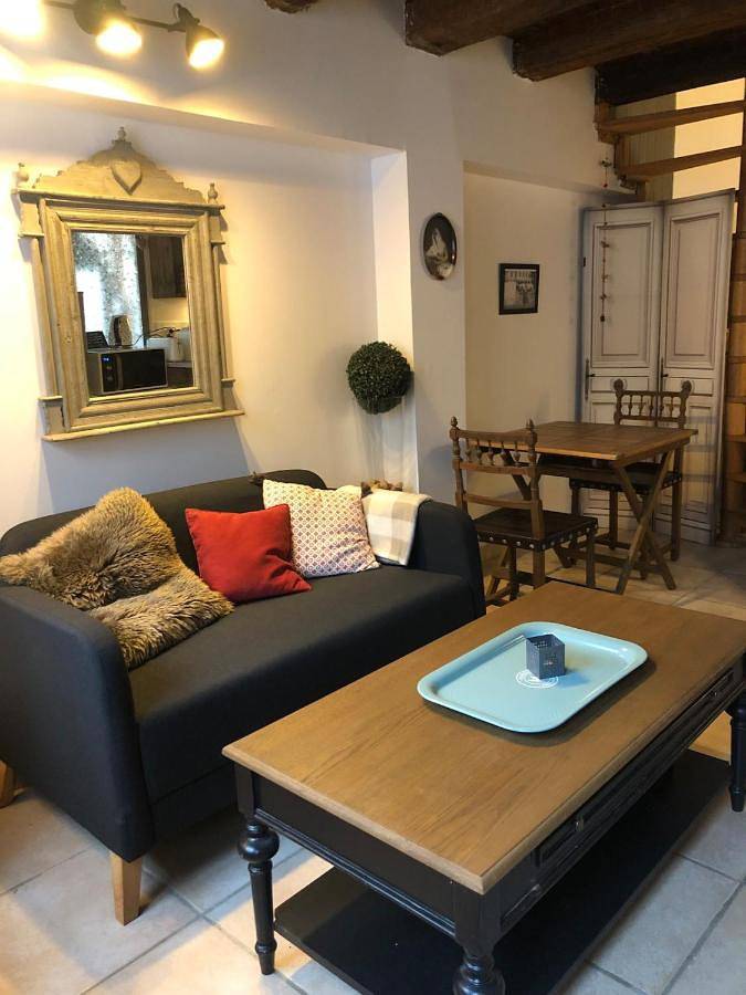 Holiday home for 2 people - 1
