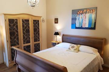 Ferienhaus für 11 Personen in Sale Marasino, Iseosee, Bild 1