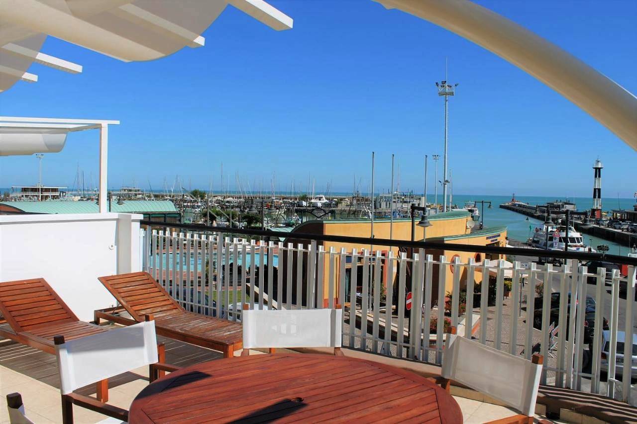 Residence Fiorella in Cattolica, Province de Rimini