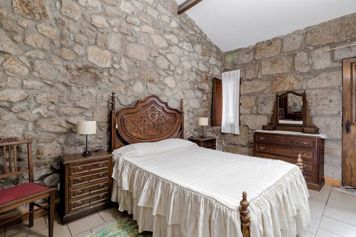 Chalet para 2 personas, con jardín, Se admiten mascotas en Región Norte (Portugal) - 3