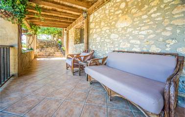 Casa De Vacaciones para 16 Personas en Cabanes, Provincia de Castellón, Foto 2