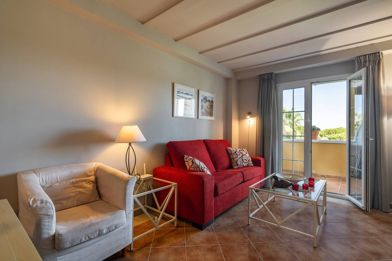 Ganze Wohnung, La Quinta Ii 11 At in Isla Canela, Ayamonte