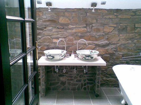 Ferienwohnung für 4 Personen, mit Garten im Nationalpark Eifel - 4