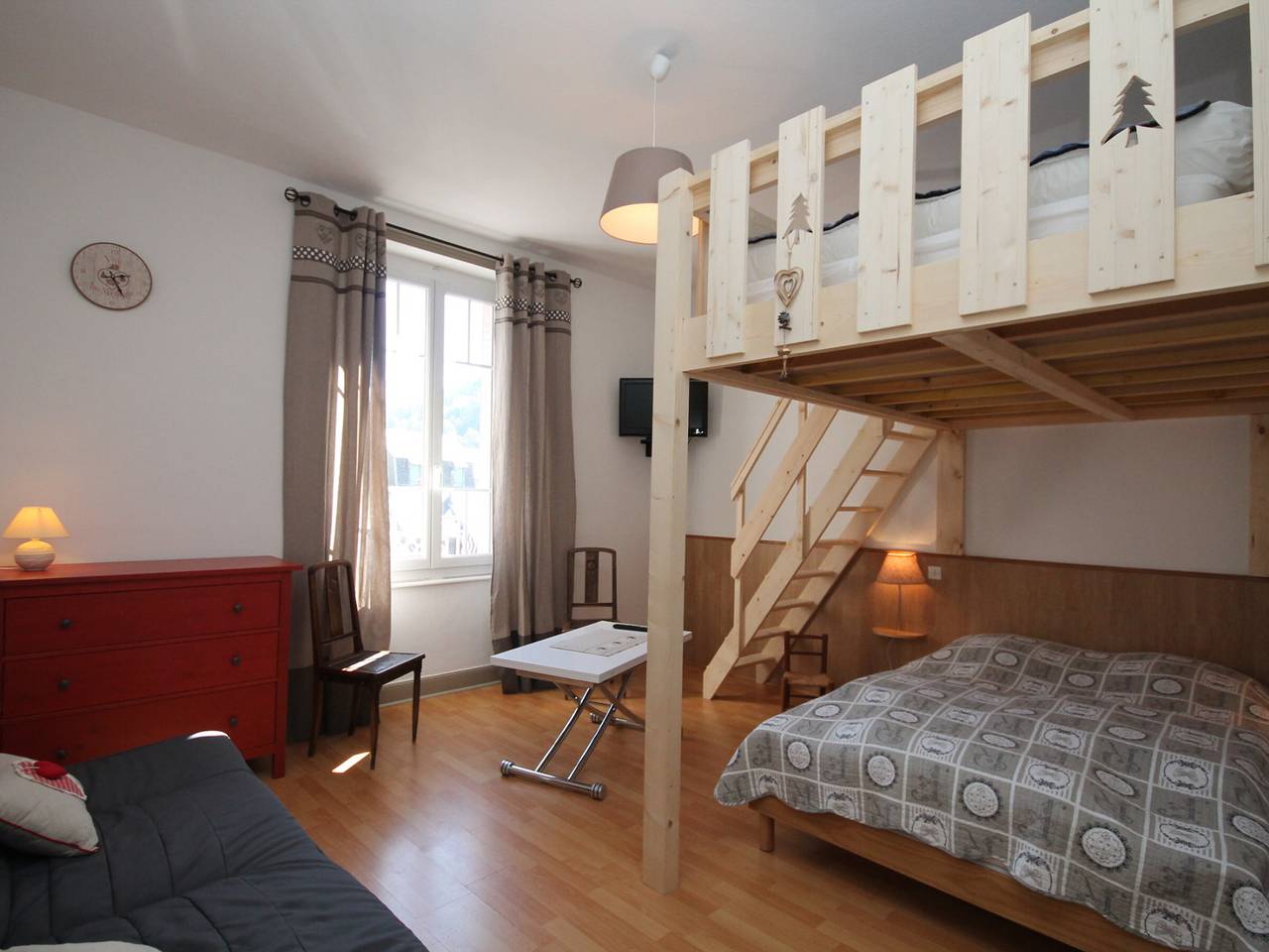 Photo : Appartement de vacances