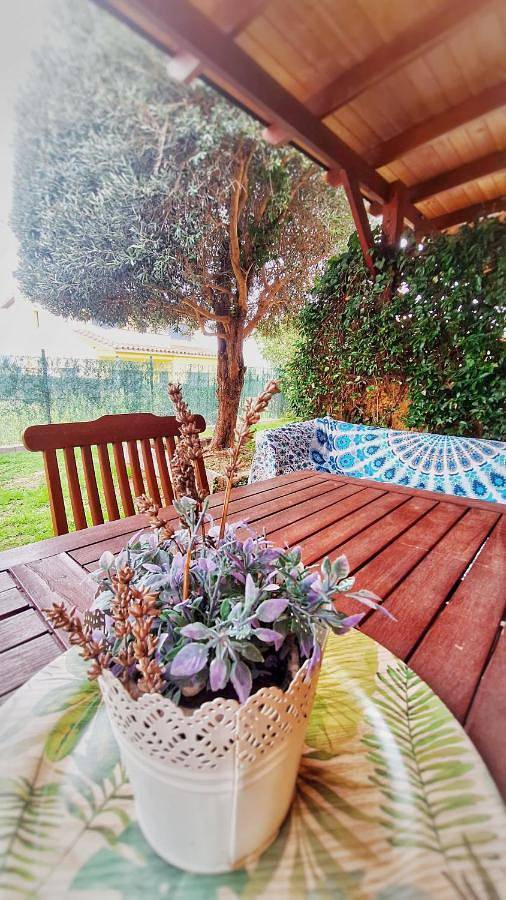 Gîte pour 4 personnes, avec piscine et jardin à Verges - 4