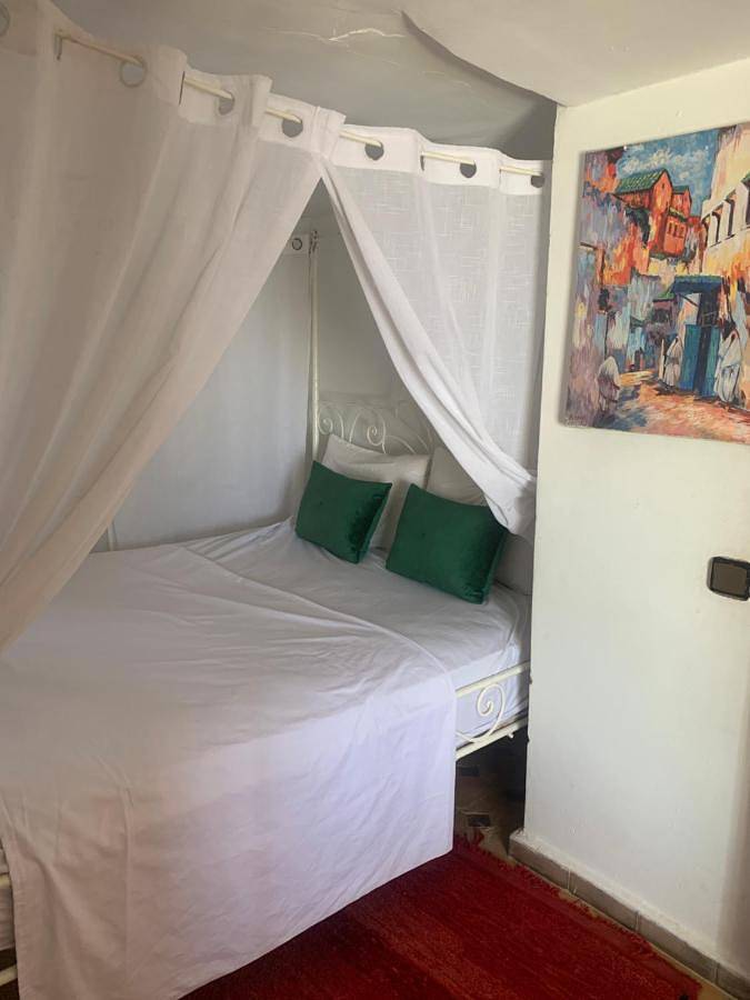Chambre d’hôte pour 2 personnes, avec terrasse et vue à Essaouira - 3