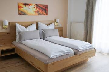 B&b für 2 Personen in Seeboden, Bezirk Spittal an der Drau, Bild 3