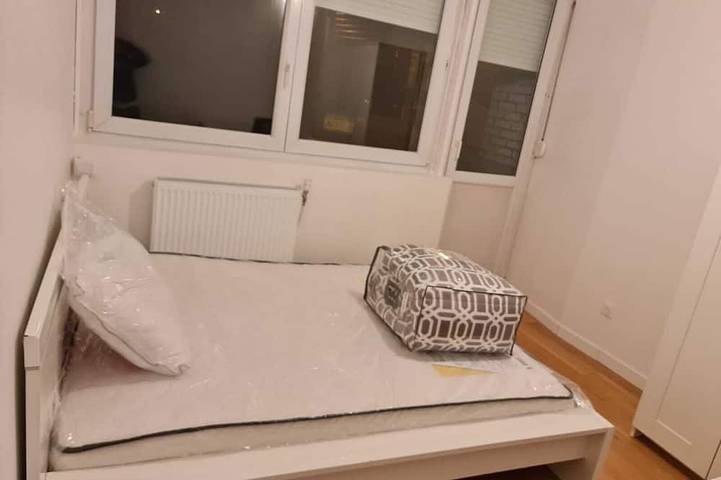 Location de vacances pour 14 personnes, avec jacuzzi, animaux acceptés à Villeneuve-d'Ascq - 2