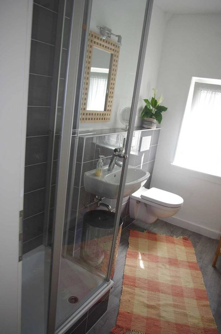 Gîte pour 2 personnes à Sarrebruck - 4