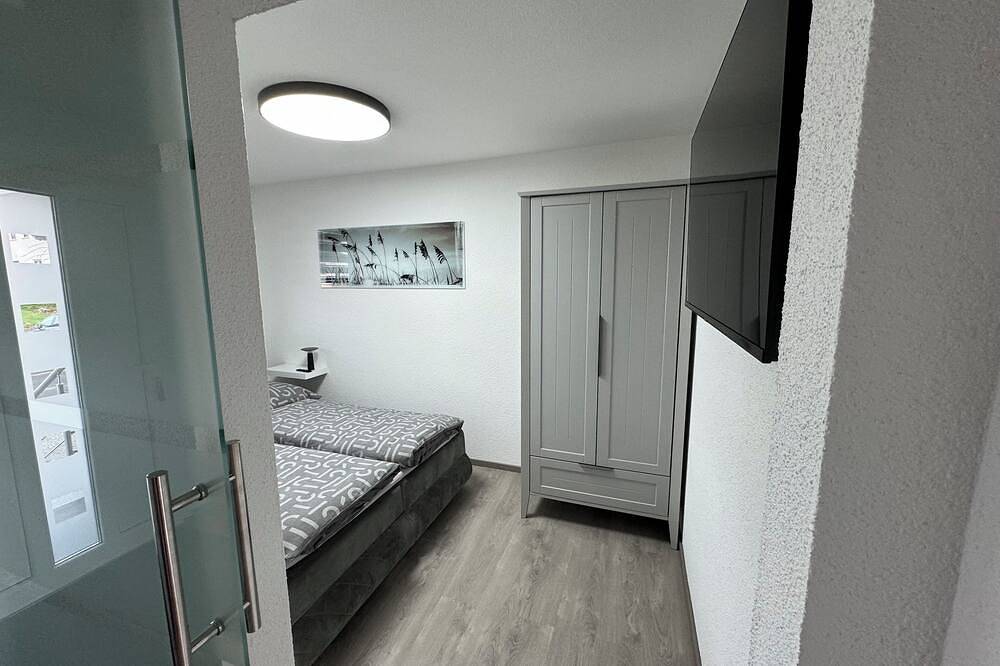 Ganze Wohnung, Wunderschöne Ferienwohnung 1 im Herzen des Spessarts in Schollbrunn, Mainviereck