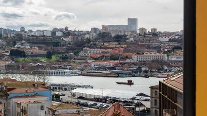Apartamento De Férias para 2 Pessoas em Centro Histórico do Porto, Porto, Foto 4