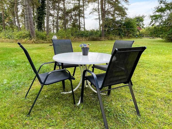 4 personer fritidhus i Färjestaden in Öland