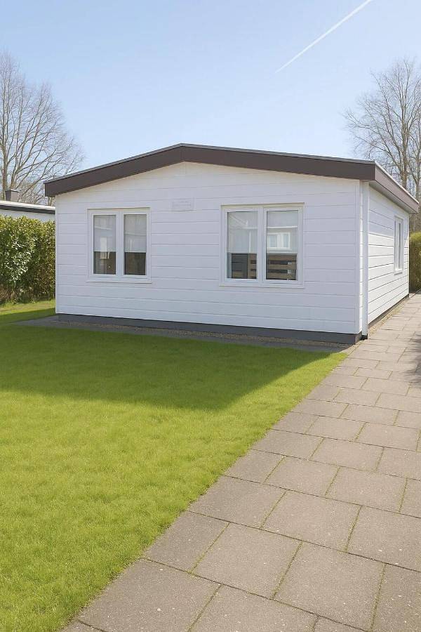 Vakantieappartement voor 7 personen, met terras - 1