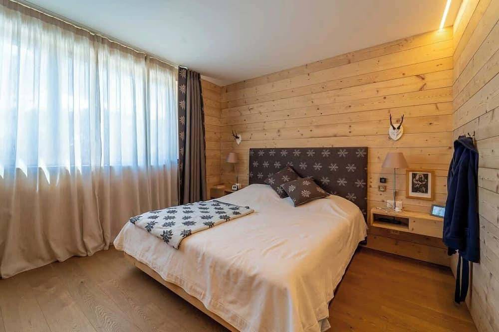 Ganze Wohnung, Casa di Lusso, Spa Privata, 5 Suite in Zuoz, Sankt Moritz