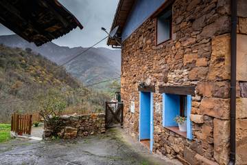 Vakantieappartement voor 2 Personen in Proaza, Asturië binnenland, Afbeelding 3