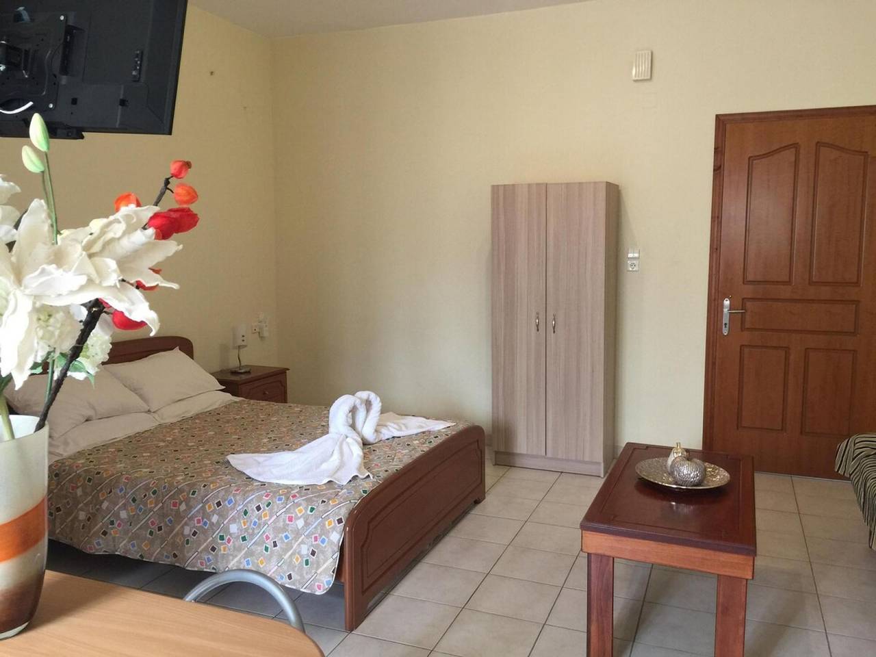 Entire studio, Irene's studio in chania in Chania region