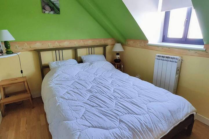 Gîte pour 2 personnes dans Les Rosaires - 2