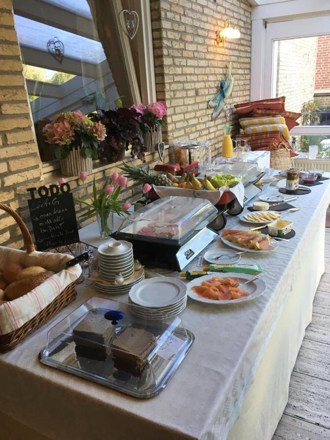 Ferienwohnung für 2 Personen, mit Terrasse und Garten in Bad Oeynhausen - 2
