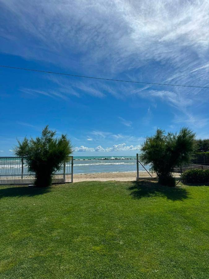 Location de vacances pour 2 personnes, avec Jardin à Roseto degli Abruzzi - 2