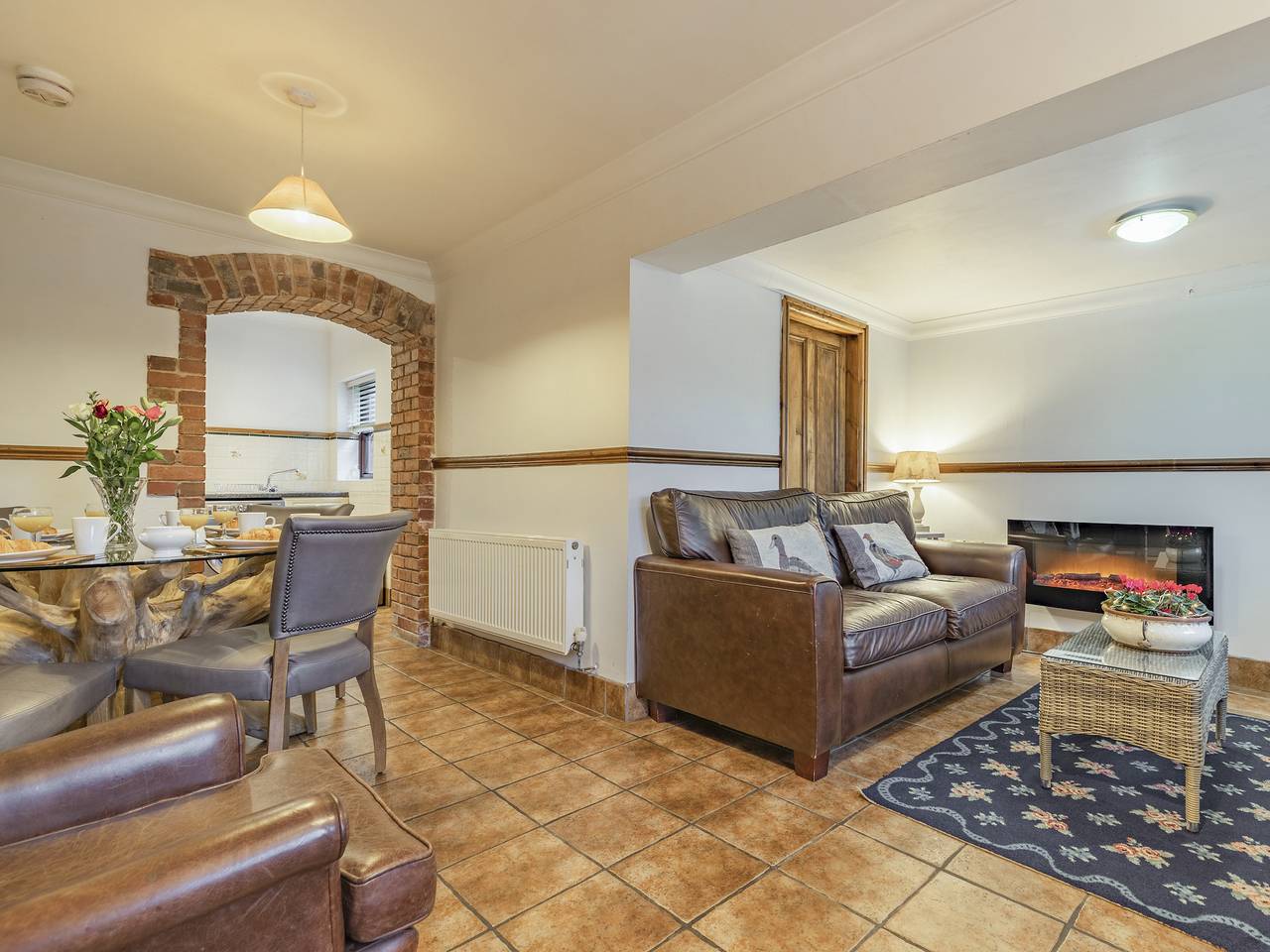 The Stables - Uk30946 in Staffordshire