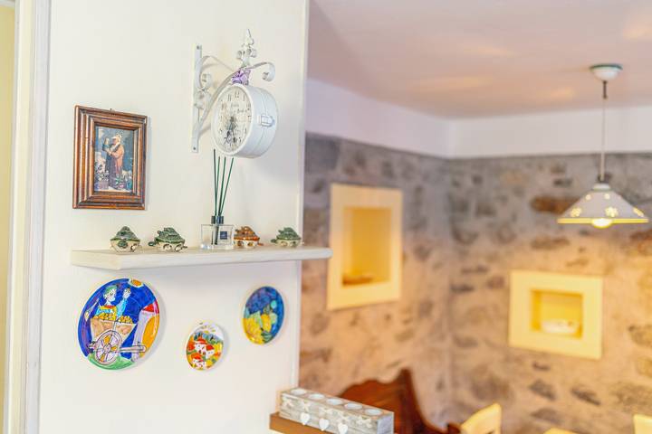 Casa Patty – Fresco and Stone Charm in Civo, Valtellina in Roncaglia, Civo
