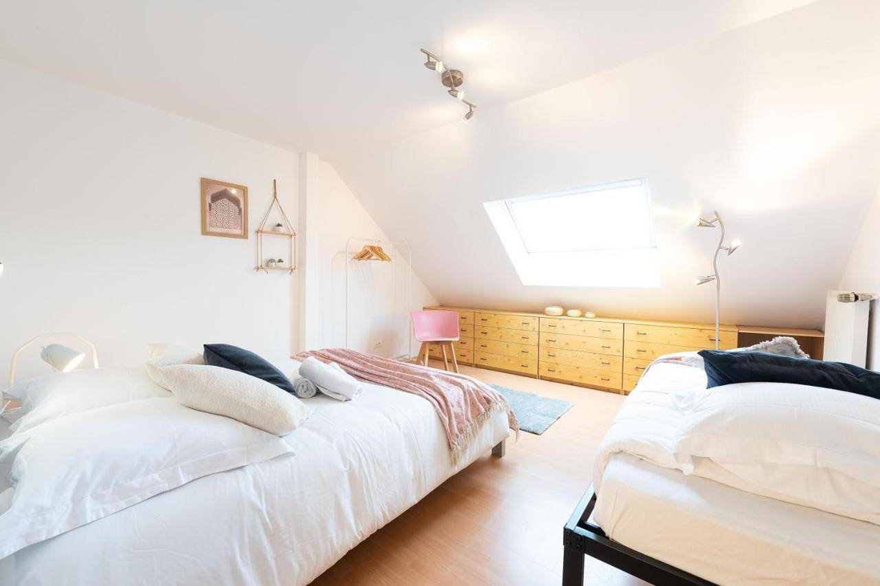 Six-Bedroom House in Saverne, Région de Saverne