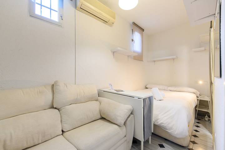Appartement entier, M Piso de 1 dormitorio en Chamberí in Chamberí (Madrid), Madrid