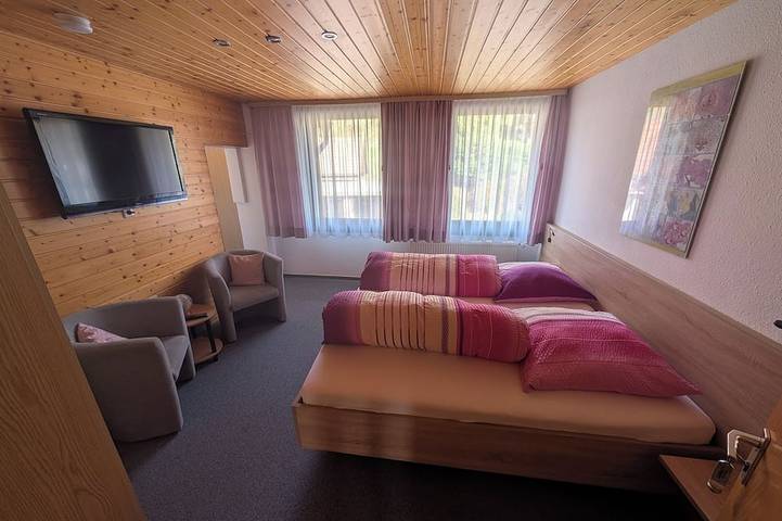 Bauernhof für 2 Personen in Feldberg