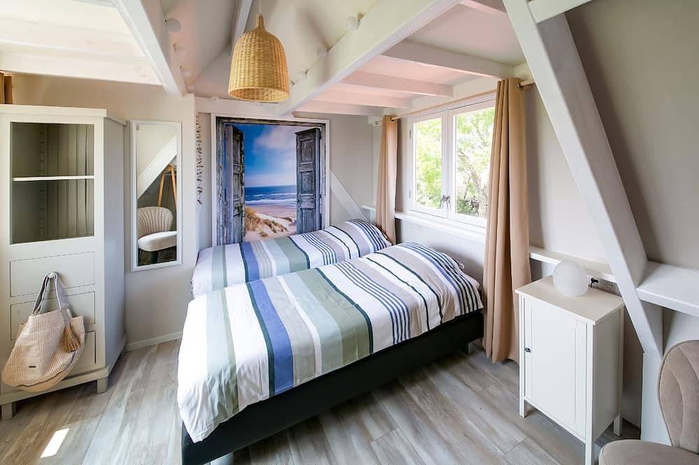 Ganze Wohnung, Wohnung in Callantsoog nahe Nordseeküste in Noord-Holland - Nordseeküste