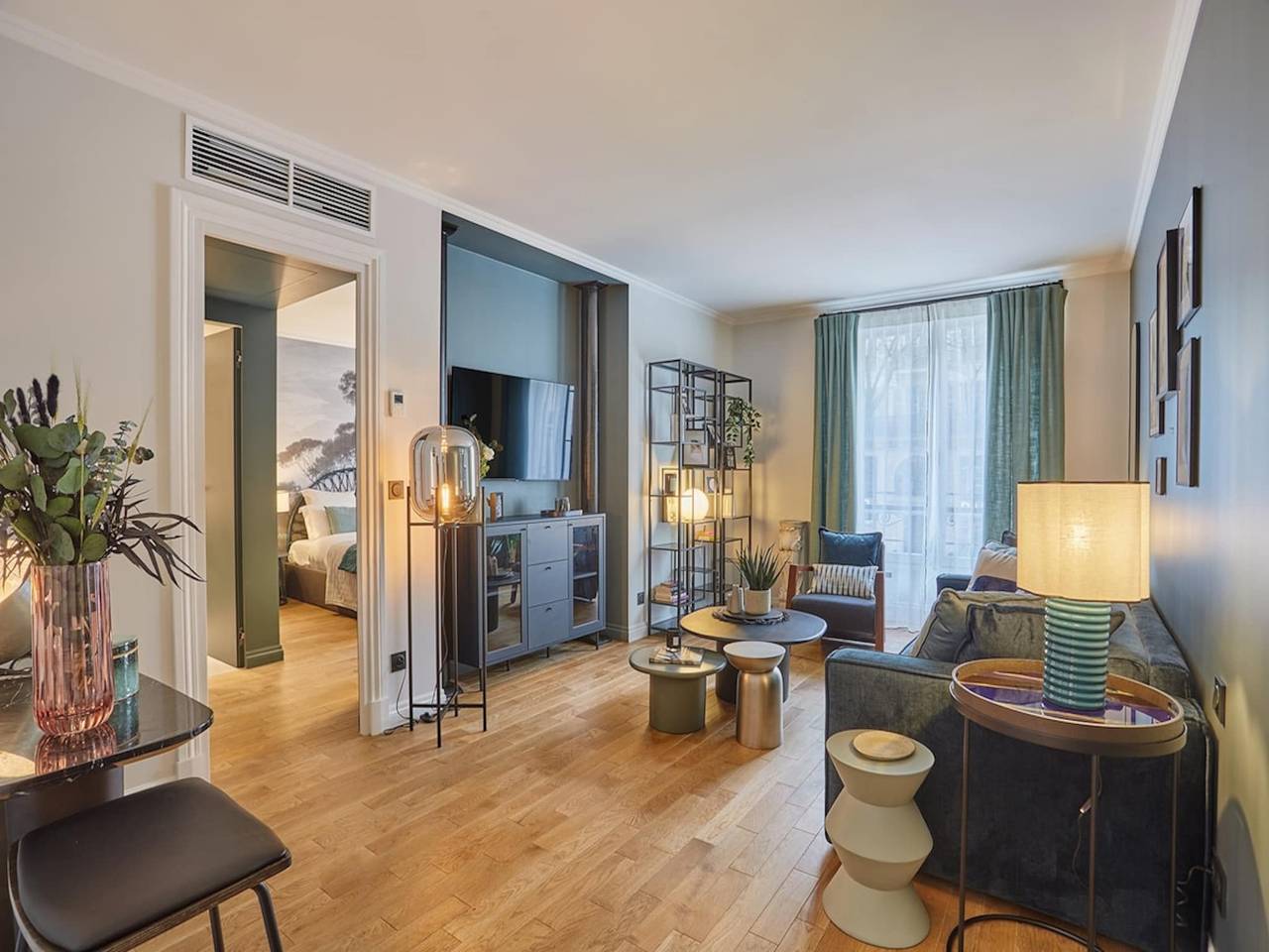 Appartement de vacances