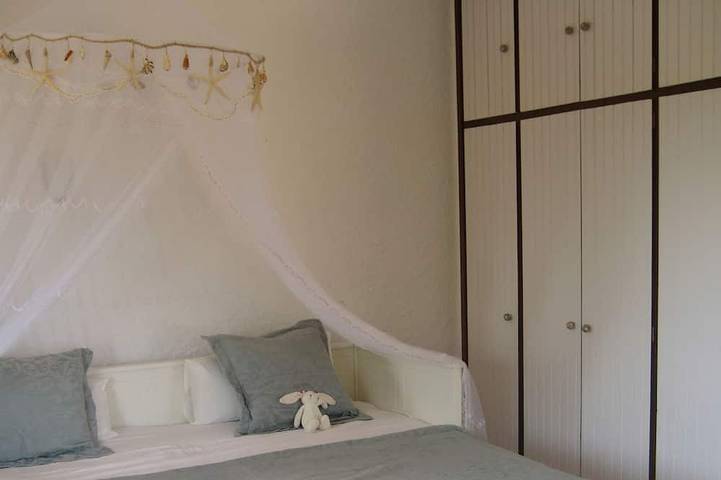 Villa 150m a la playa: naturaleza virgen lejos del turismo de masas in La Ametlla de Mar, Costa Dorada