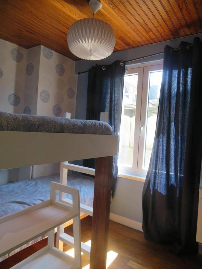 Gîte pour 10 personnes, avec vue à Marcillac-la-Croisille - 2