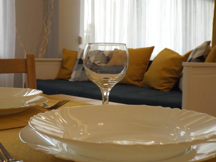 Gîte pour 4 personnes, avec terrasse et vue à Eger - 2