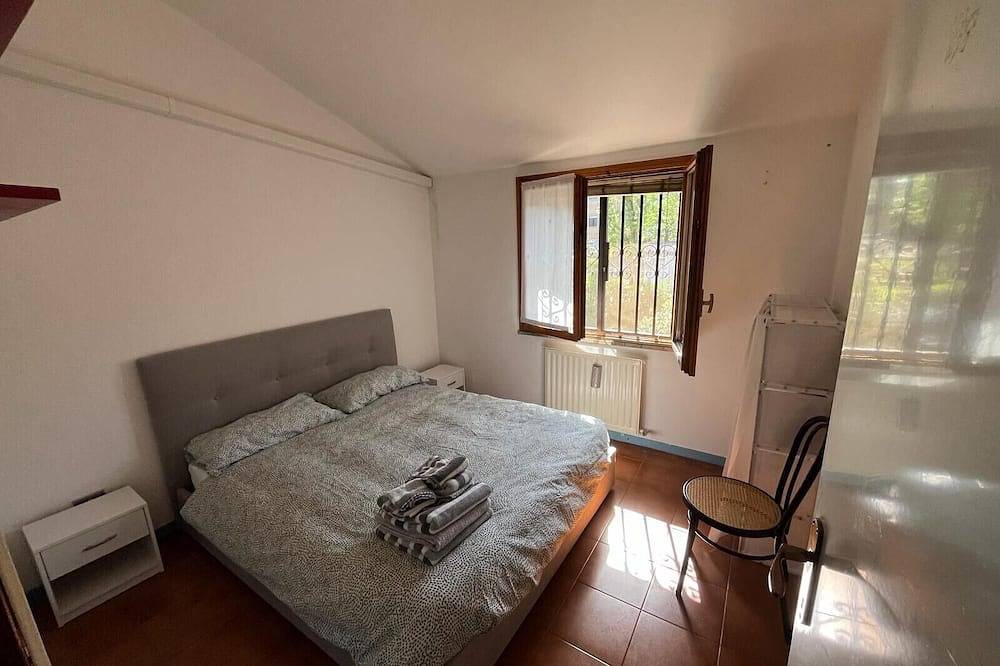 Accogliente villetta immersa nel verde, a 5 min da Aeroporto di Milano Linate in Rodano (Italia), Provincia di Milano