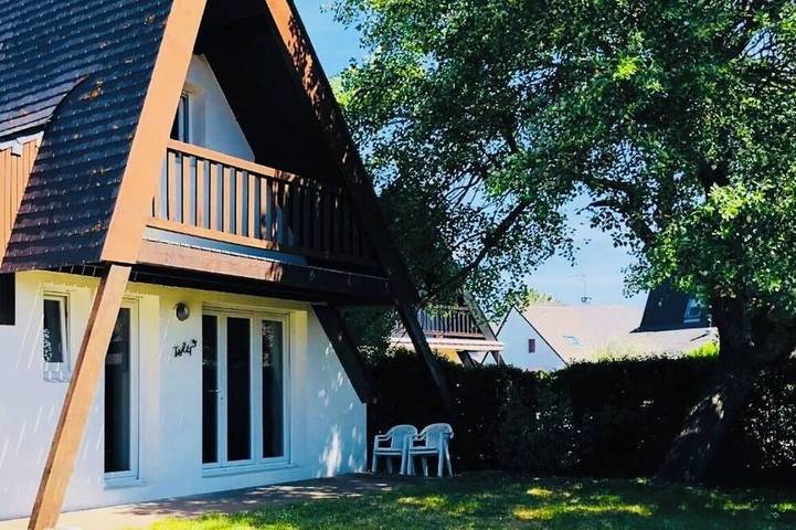 Chambre d’hôte pour 5 personnes